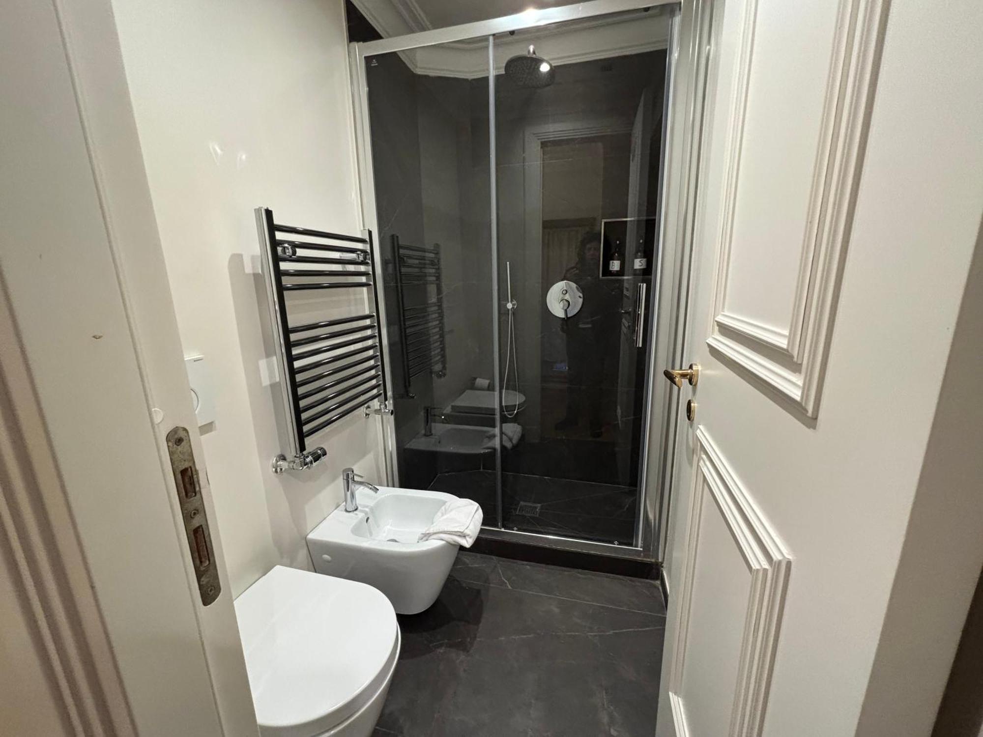 Appartamento Mia Residenza Al Pantheon Roma